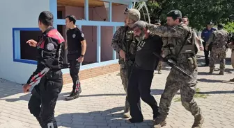 Erzincan'da Silahlı Kavga: 1 Ölü, 1 Yaralı