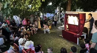 Erzincan'da 'Yaşayan Miras Festivali' İkinci Günü Etkinliklerle Devam Ediyor