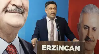 Erzincan'da yeşil dönüşüm ve iklim farkındalığı programı düzenlendi