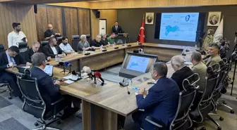 Erzincan Valisi Aydoğdu: Erzincan Tarım ve Turizmde Zirve İllerden Olabilir
