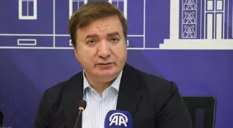 Erzincan Valisi Hamza Aydoğdu, muhtarlarla bir araya geldiği toplantıda konuştu Açıklaması