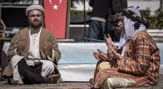 38. Ahilik Haftası Erzurum, Ardahan ve Erzincan'da Coşkuyla Kutlandı