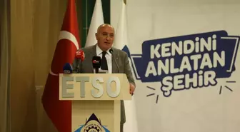 Cumhuriyeti Kuran Şehirler Toplantısı Erzurum'da Yapıldı