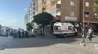 Erzurum'da Silahlı Saldırı: İki Zanlı Tutuklandı