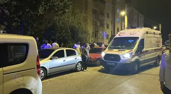Erzurum'da bıçaklı kavga! 1 ölü, 2 yaralı