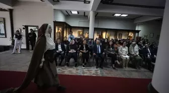 Kültürel Miras Yolculuğu Erzurum'da Gerçekleşti