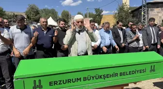 Üç Kişinin Hayatını Kaybettiği Cenaze Töreni Yapıldı