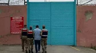 Erzurum'da FETÖ Üyesi Firari Hükümlü Yakalandı