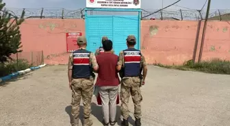 FETÖ Üyeliğinden Hükümlü Firari Erzurum'da Yakalandı