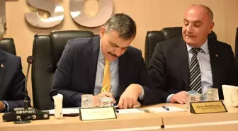 Erzurum'da kadın istihdamına pozitif ayrımcılık için destek