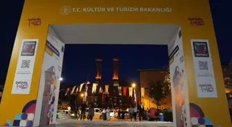 Erzurum Kültür Yolu Festivali'nde 400 Etkinlik Buluşuyor