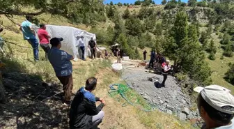 Erzurum'da Taş Ocağında Göçük: Ekipler Bölgeye Sevk Edildi