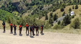 Oltu'da Taş Ocağındaki Göçükte 3 İşçi Hayatını Kaybetti