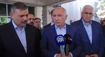 Erzurum'da Taş Ocağında Göçük: 3 İşçi Hayatını Kaybetti