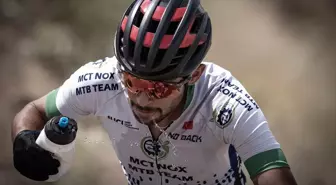 Palandöken MTB Cup Series Yarışları Başladı