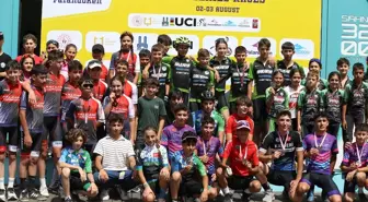 Palandöken MTB Cup Series Yarışları Sona Erdi
