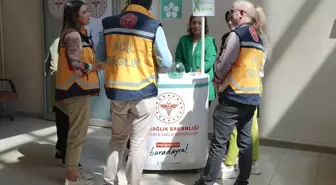 Dünya Lenfoma Günü'nde Kanserde Erken Teşhis Vurgusu