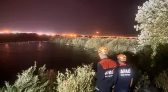 Erzurum'da Sazlık Alanda Erkek Cesedi Bulundu