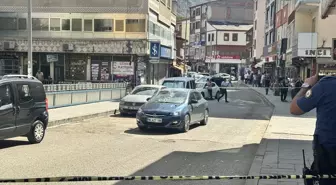 Oltu'da Silahlı Saldırı: 1 Yaralı