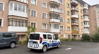 Erzurum'da Tartışma Sonucu Eşini Bıçakla Yaralayan Koca Gözaltına Alındı