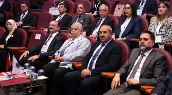Atatürk Üniversitesi'nde 'Tek Sağlık' Çalıştayı Düzenlendi