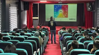 Erzurum'da Terör Propagandası Yapan 16 Sosyal Medya Kullanıcısına Adli İşlem