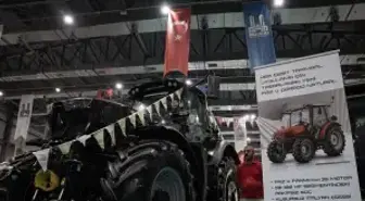 Erzurum'da 'Uluslararası Tarım ve Hayvancılık Fuarı' açıldı