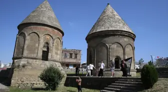 Erzurum'daki Kayaklı Koşu ve Biatlon Tesisleri Yaz Aylarında da Gençlere Hizmet Verecek