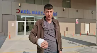 Kurban Bayramı'nda Kesim Kazalarında 133 Yaralı