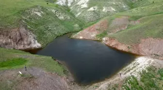 Erzurum'da Son 12 Yılda 750'yi Aşkın Gölet Yapıldı