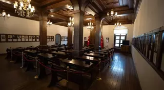 Erzurum Kongresi Milli Mücadele'nin pusulası oldu