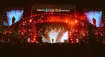 Erzurum Kültür Yolu Festivali 7. Gününde Zengin Etkinliklerle Devam Ediyor