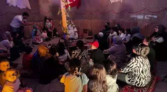 Erzurum Kültür Yolu Festivali Zengin Etkinliklerle Devam Ediyor