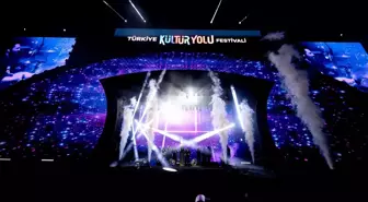Erzurum Kültür Yolu Festivali Devam Ediyor