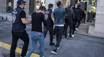 Sahte İlan Dolandırıcılığı Operasyonunda 19 Tutuklama