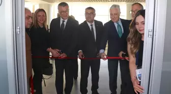 Erzurum Şehir Hastanesinde Teknoloji Transfer Ofisi Açıldı