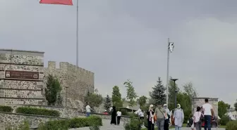 Erzurum'un Yaz Turizmi Hareketliliği, Turizmcileri Sevindiriyor