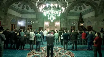 Erzurum ve Ardahan'da Mevlit Kandili Kutlamaları