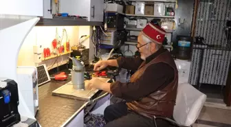 Dadaş Mucit'ten Şarjlı Körük İnovasyonu