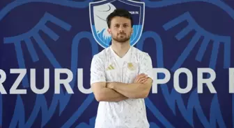 Erzurumspor FK, İki Yeni Transferle Güçleniyor