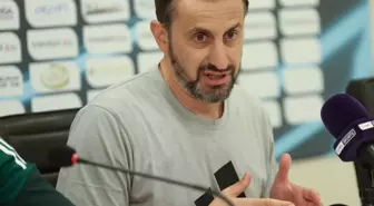 Erzurumspor FK - Pendikspor Maçında Hayal Kırıklığı