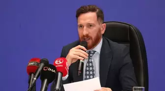 Erzurumspor Başkanı Ahmet Dal'dan Transfer Stratejisi ve Federasyona Eleştiriler