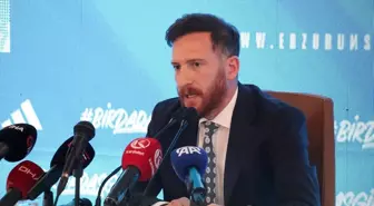 Erzurumspor FK'dan Yeni Sezon Açılışı ve Transfer Tanıtımı