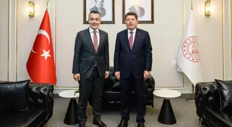 Esenyurt Adalet Sarayı'nın inşaatı yıl sonunda başlayacak