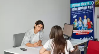 Esenyurt Belediyesi'nden üniversite adaylarına tercih desteği