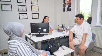 Esenyurt Belediyesi'nden Ücretsiz Diyetisyenlik Hizmeti