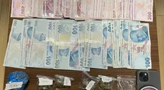 Esenyurt'ta Uyuşturucu ile Yakalanan Şüpheli Tutuklandı