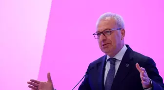 İş Bankası Başkanı Adnan Bali: Türkiye'nin Ekonomik Avantajları ve Gelecek Vizyonu