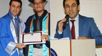 Dekanın profesörlüğü iptal edildi! 10 yıldır aldığı maaş ne olacak?