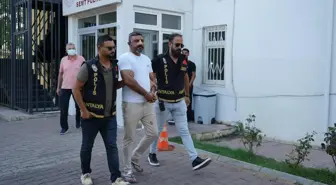 Eski Futbolcu Mehmet Cemil Altın'ın Oğlu Restoranda Vurularak Öldürüldü